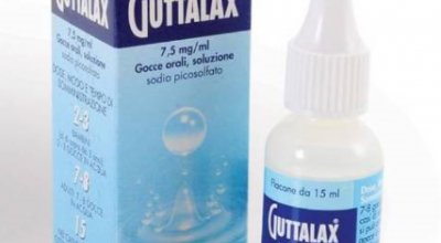 Alcuni lotti di un noto lassativo richiamati per una variazione del periodo di validità (shelf life) del medicinale da 36 a 24 mesi