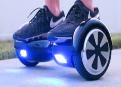 hoverboard