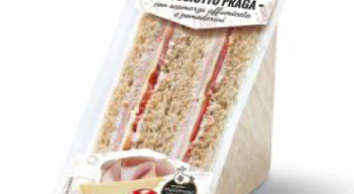 Tramezzini richiamati per presenza di listeria