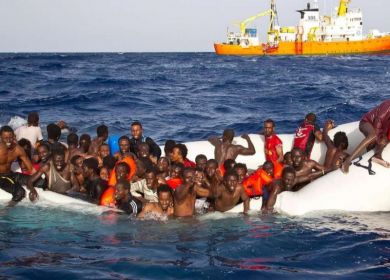 migranti somali