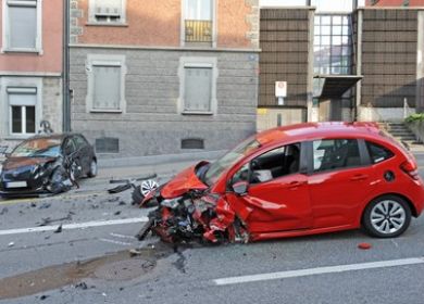 incidente