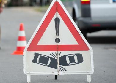 incidente segnalato