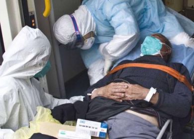 influenza aviaria
