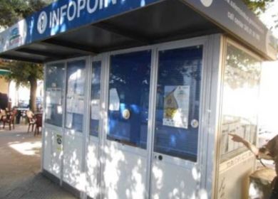 infopoint