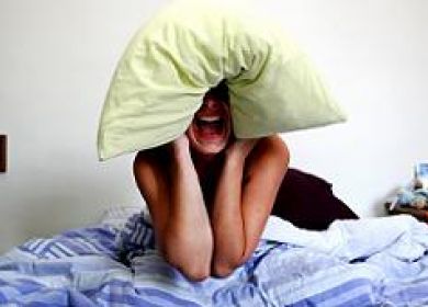 insonnia