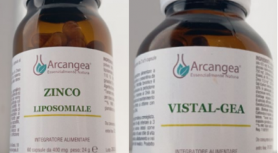 Eccesso di piombo in due integratori alimentari richiamati dalla vendita per rischio chimico