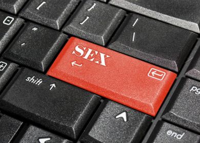 internet sex