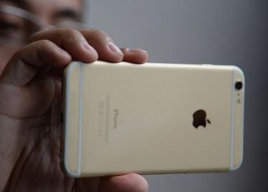 iphone 6