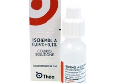 ischemol