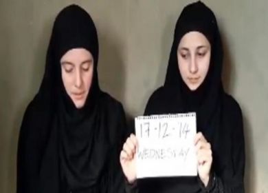 italiane rapite in siria