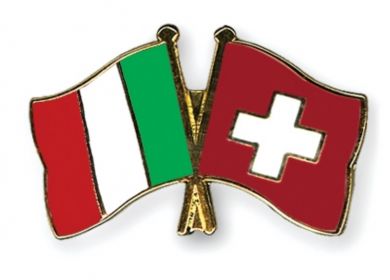 italia svizzera