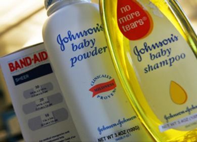 Johnson & Johnson