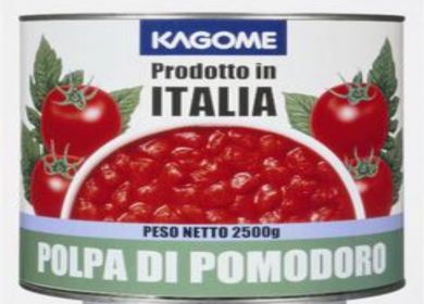 kagome