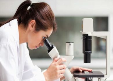 laboratorio analisi