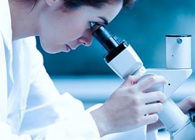 laboratorio di  analisi