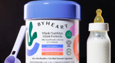 Richiamato negli Stati Uniti il latte artificiale per neonati dopo l’allarme sul botulismo in 10 stati