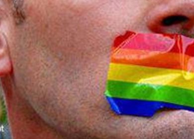 leggi anti gay in Russia