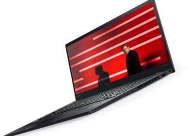 lenovo ThinkPad X1 Carbon