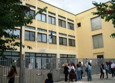liceo Palmieri