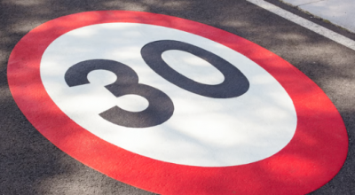 La multa con autovelox è salatissima, ma non si tratta di un errore