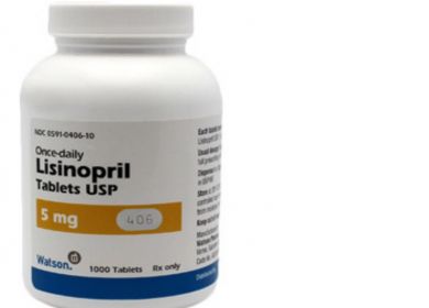 lisinpril