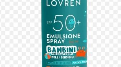 “È pericoloso”, famoso spray solare ritirato in Italia: può causare danni irreparabili ai reni 