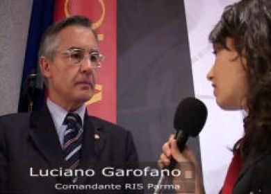 luciano garofano