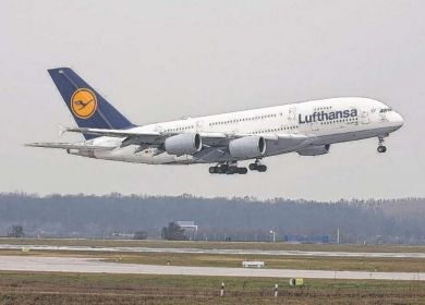 Lufthansa