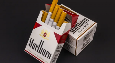 Multa di 7 milioni di euro a Philip Morris per 
