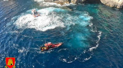 Selfie mania: tragedia a Malta