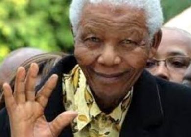 Mandela