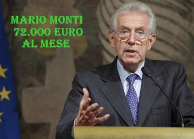 mario monti