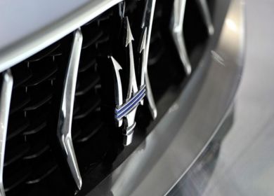 maserati