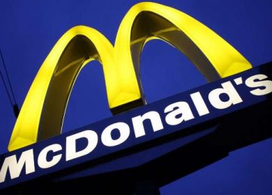 mc donald's