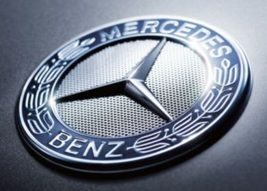 mercedes