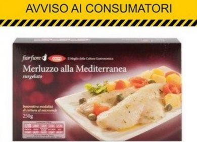 merluzzo coop