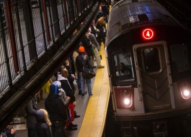 metropolitana