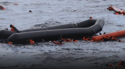 Migranti, nuova tragedia nel Mar Egeo: morti annegati decine di rifugiati