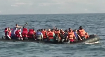 Migranti, nuova tragedia in mare a Creta con almeno 18 morti per stenti e fame