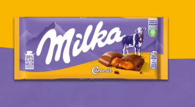 Frammenti di plastica nel famoso cioccolato Milka richiamato dal mercato