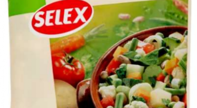 Presenza alcaloidi tropanici, richiamato dai supermercati lotto minestrone surgelato Selex