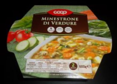 minestrone coop