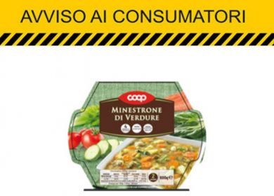 minestrone coop