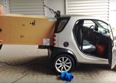 minicar