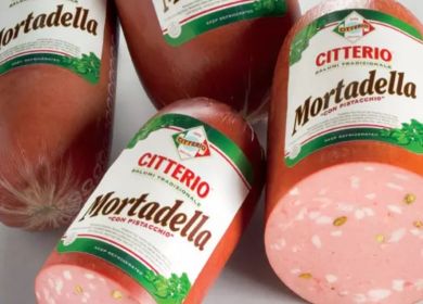 mortadella citterio