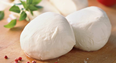Presenza di corpo estraneo, supermercati COOP e Il Gigante richiamano mozzarella fresca a marchio Granarolo