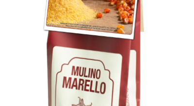 Polenta di mais a grana fine fioretto richiamata per la presenza di aflatossina oltre i limiti