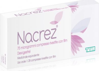 nacrez