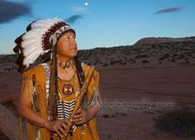 navajo