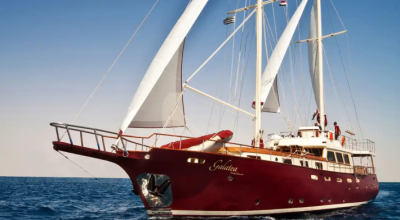 Naufragio alle Seychelles, quattro turisti di cui due europei dispersi dopo l'affondamento di un'imbarcazione vicino all'isola di Marie Louise 